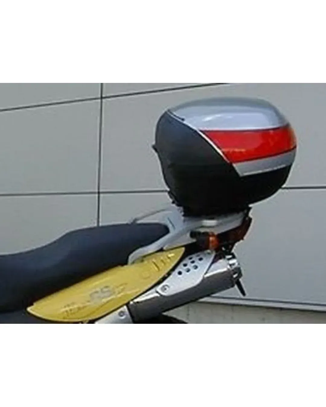Монтажен комплект за куфари SHAD TOP MASTER BMW F650 GS'04