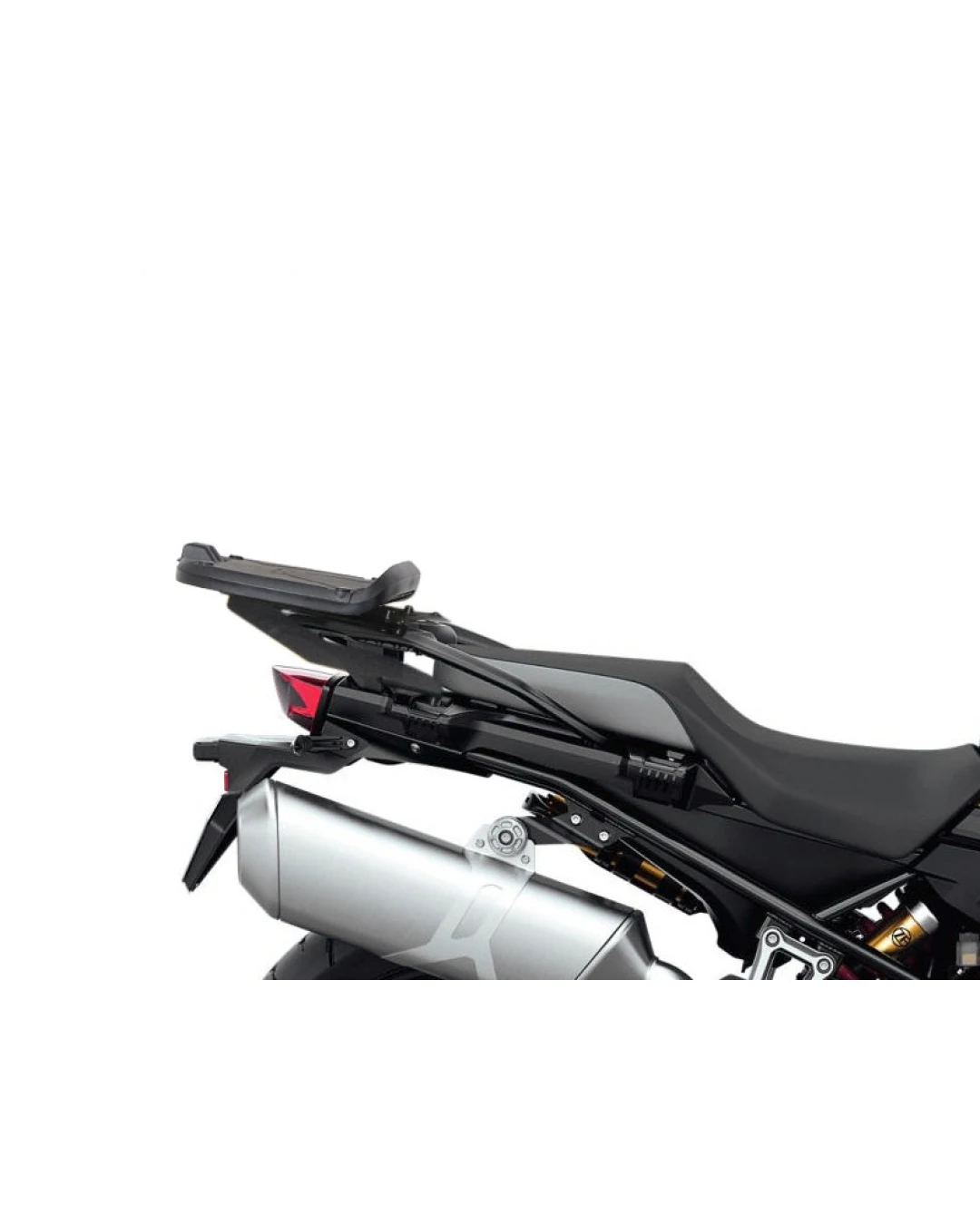 Монтажен комплект за куфари SHAD TOP MASTER BMW F750 GS /F850 GS '18