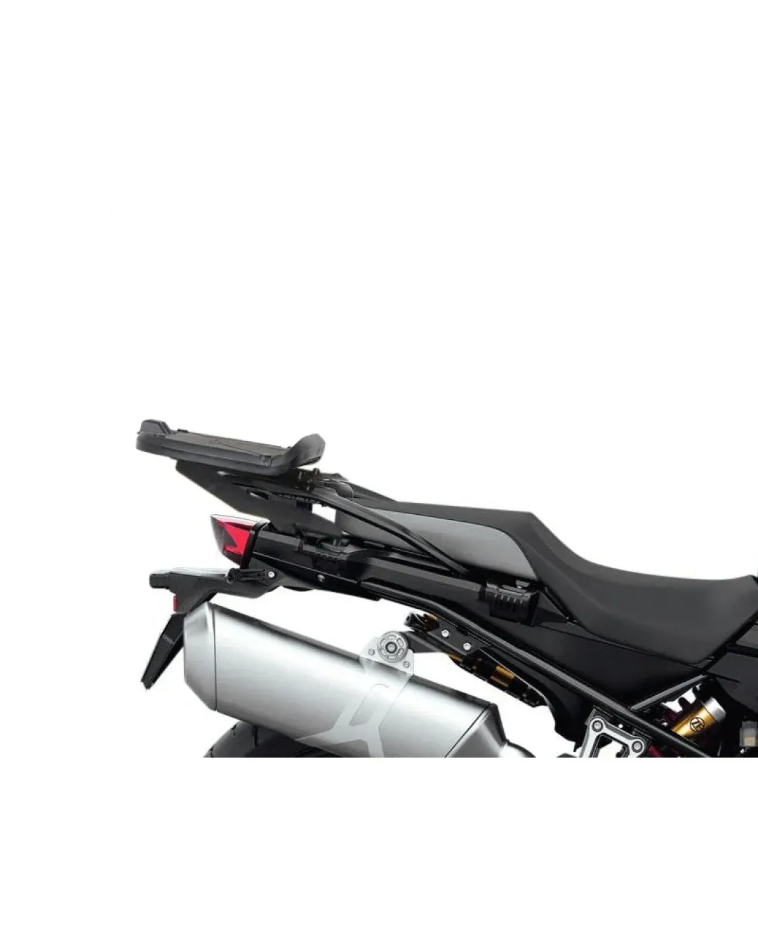 Монтажен комплект за куфари SHAD TOP MASTER BMW F750 GS /F850 GS '18