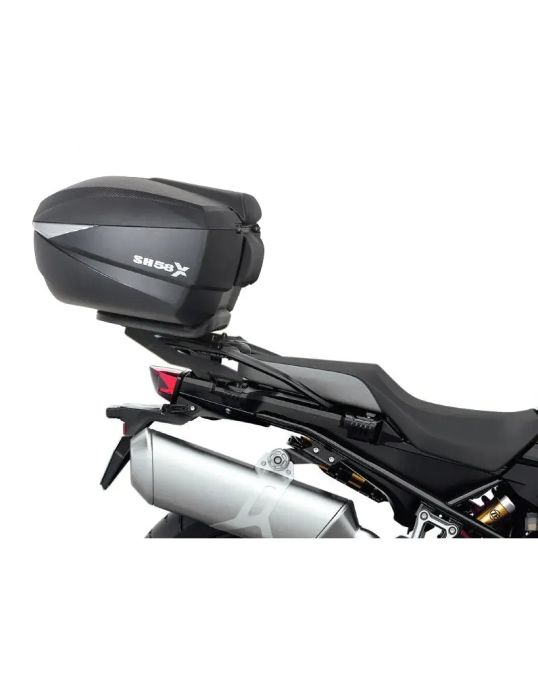 Монтажен комплект за куфари SHAD TOP MASTER BMW F750 GS /F850 GS '18