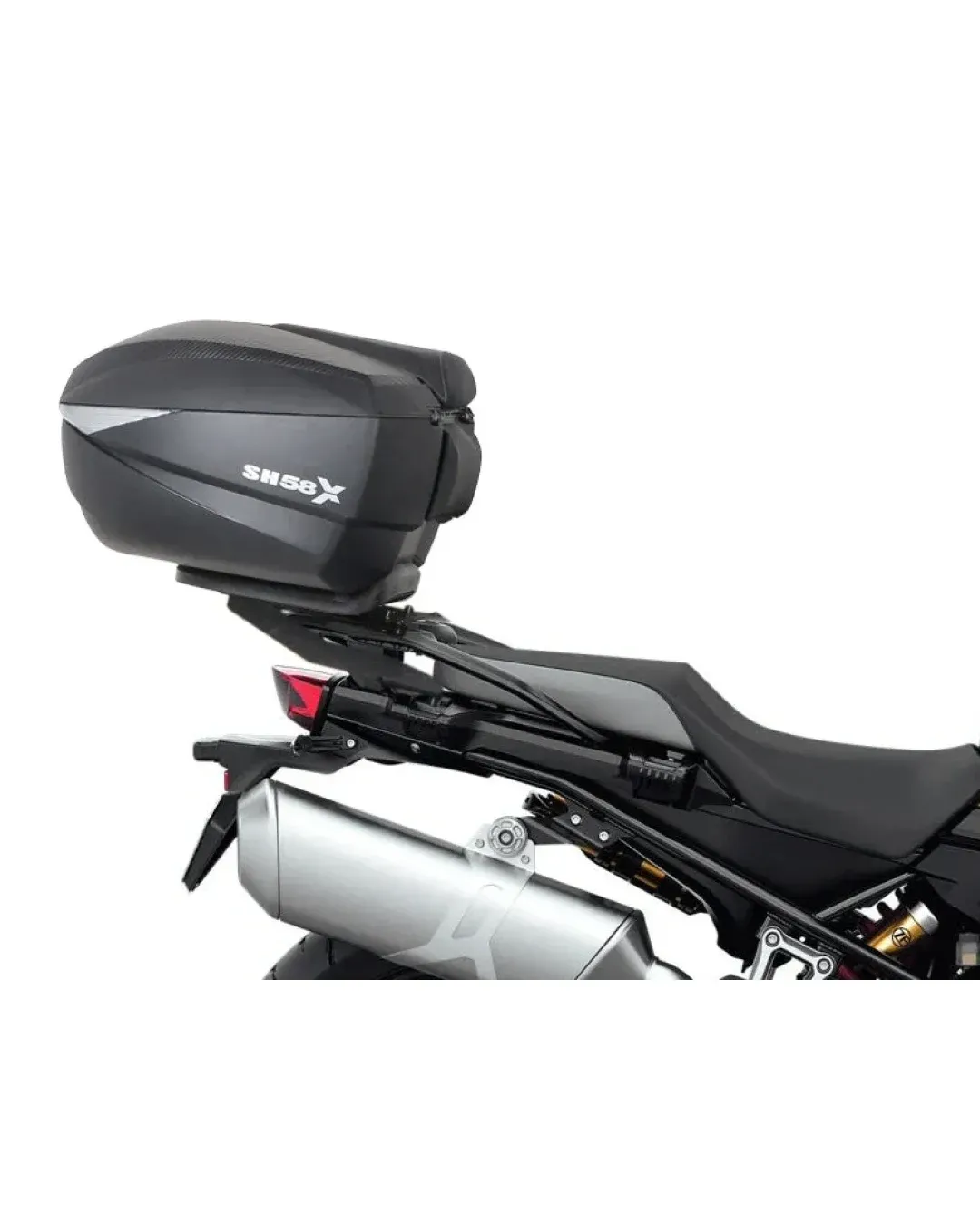 Монтажен комплект за куфари SHAD TOP MASTER BMW F750 GS /F850 GS '18