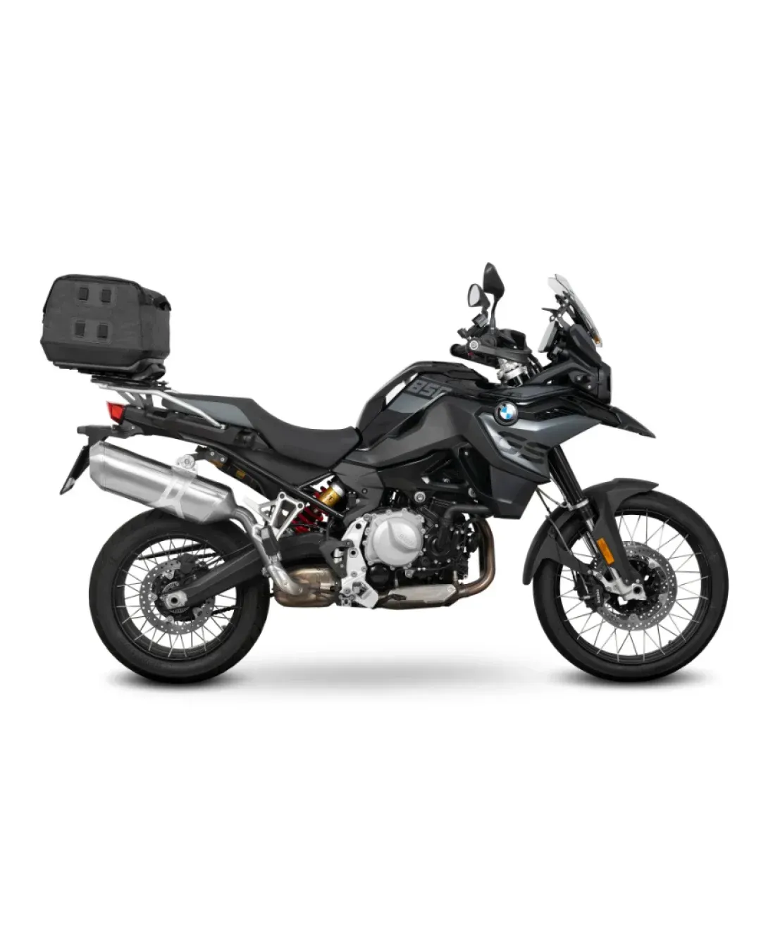 Монтажен комплект за куфари SHAD TOP MASTER BMW F850 GS '18