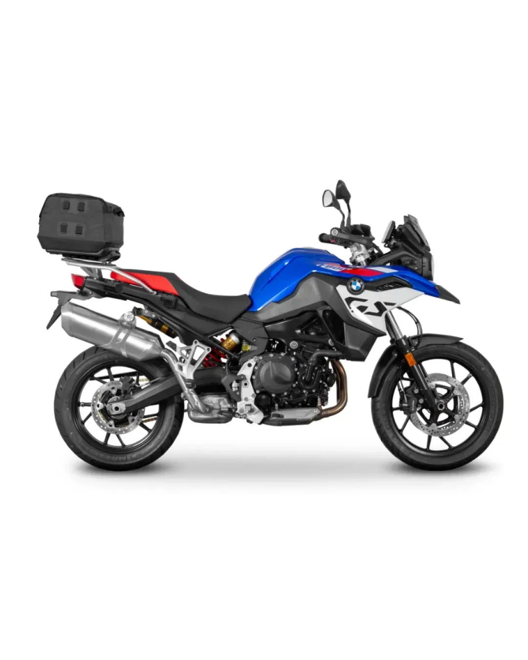 Монтажен комплект за куфари SHAD TOP MASTER BMW F850 GS '18