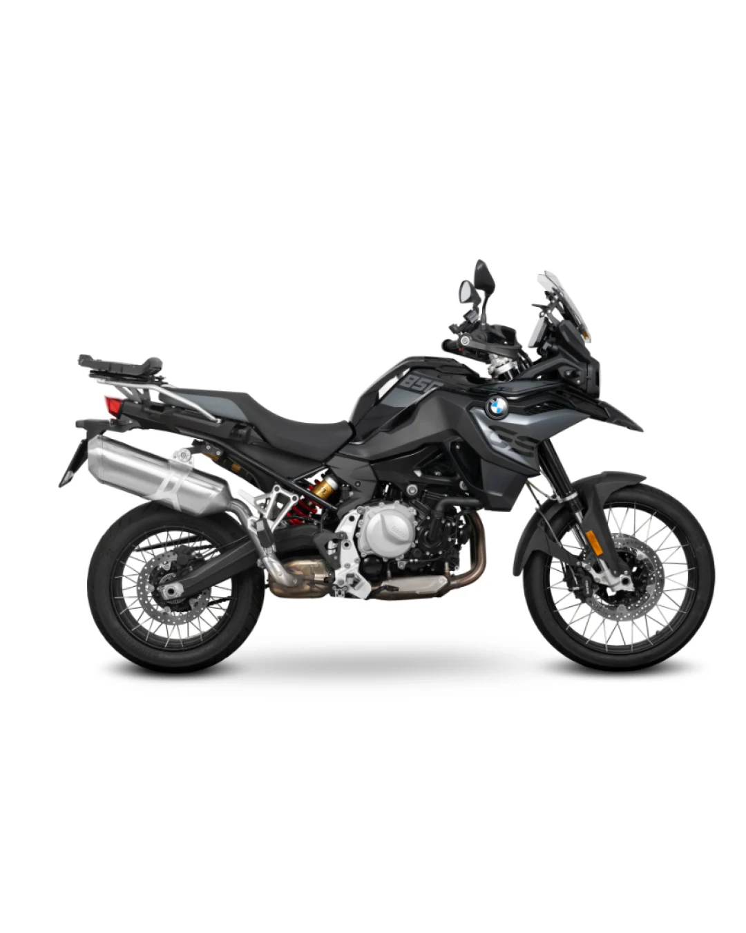 Монтажен комплект за куфари SHAD TOP MASTER BMW F850 GS '18