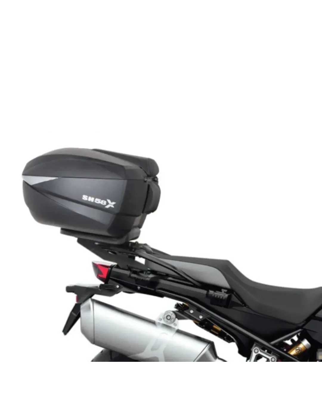 Монтажен комплект за куфари SHAD TOP MASTER BMW F850 GS '18