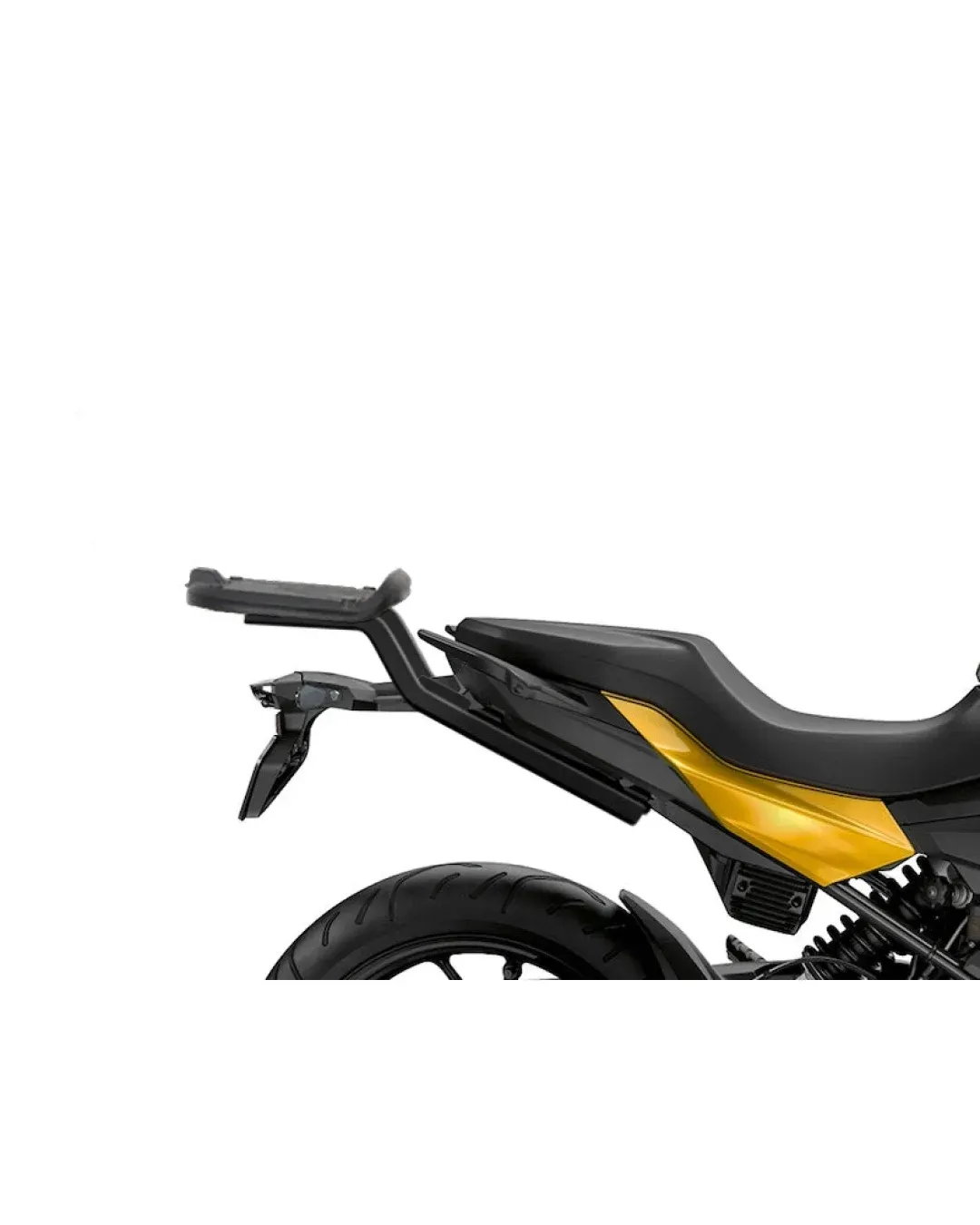 Монтажен комплект за куфари SHAD TOP MASTER BMW F900 X / XR '20