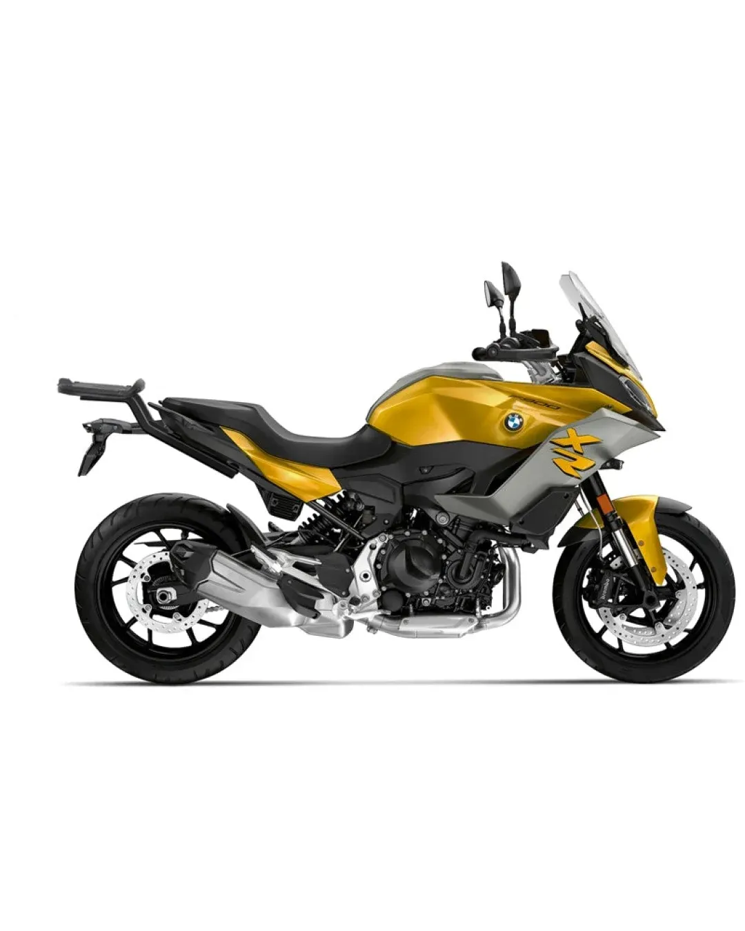 Монтажен комплект за куфари SHAD TOP MASTER BMW F900 X / XR '20