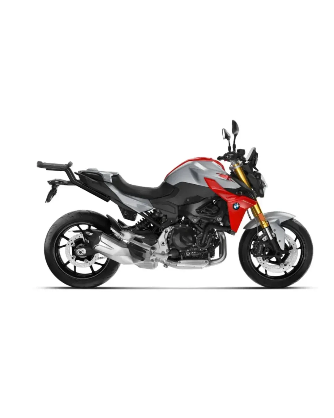 Монтажен комплект за куфари SHAD TOP MASTER BMW F900 X / XR '20