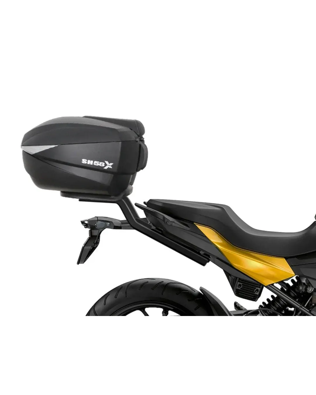 Монтажен комплект за куфари SHAD TOP MASTER BMW F900 X / XR '20
