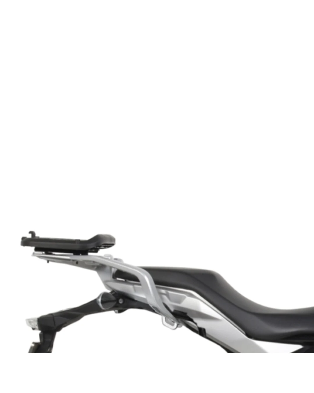 Монтажен комплект за куфари SHAD TOP MASTER BMW G 310 GS '17