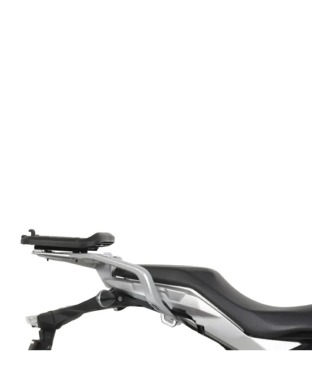 Монтажен комплект за куфари SHAD TOP MASTER BMW G 310 GS '17