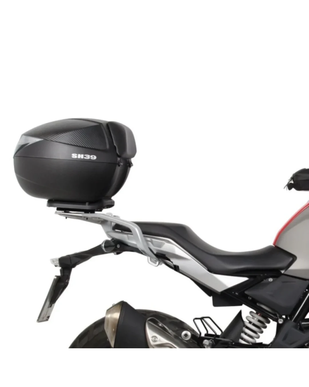 Монтажен комплект за куфари SHAD TOP MASTER BMW G 310 GS '17