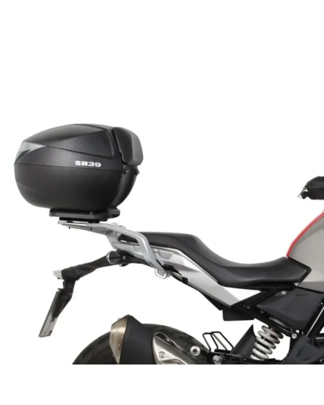 Монтажен комплект за куфари SHAD TOP MASTER BMW G 310 GS '17