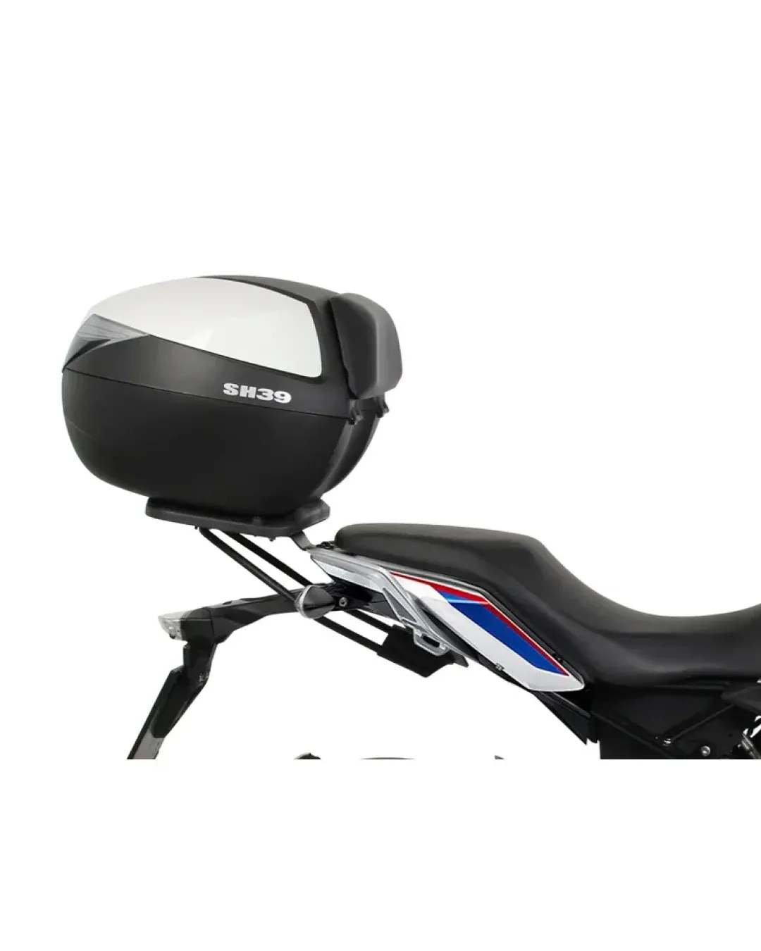 Монтажен комплект за куфари SHAD TOP MASTER BMW G 310 R '17