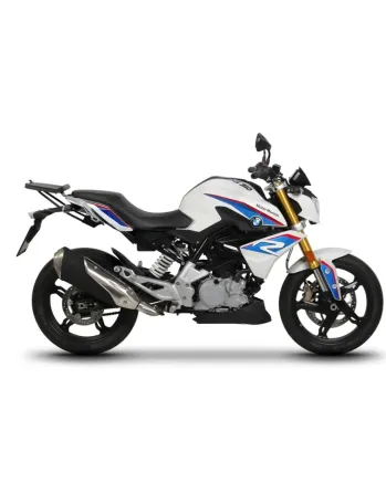 Монтажен комплект за куфари SHAD TOP MASTER BMW G 310 R '17