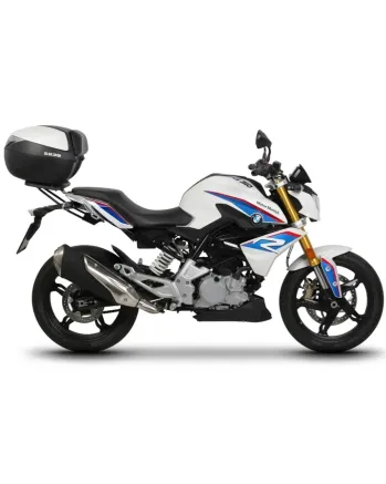 Монтажен комплект за куфари SHAD TOP MASTER BMW G 310 R '17