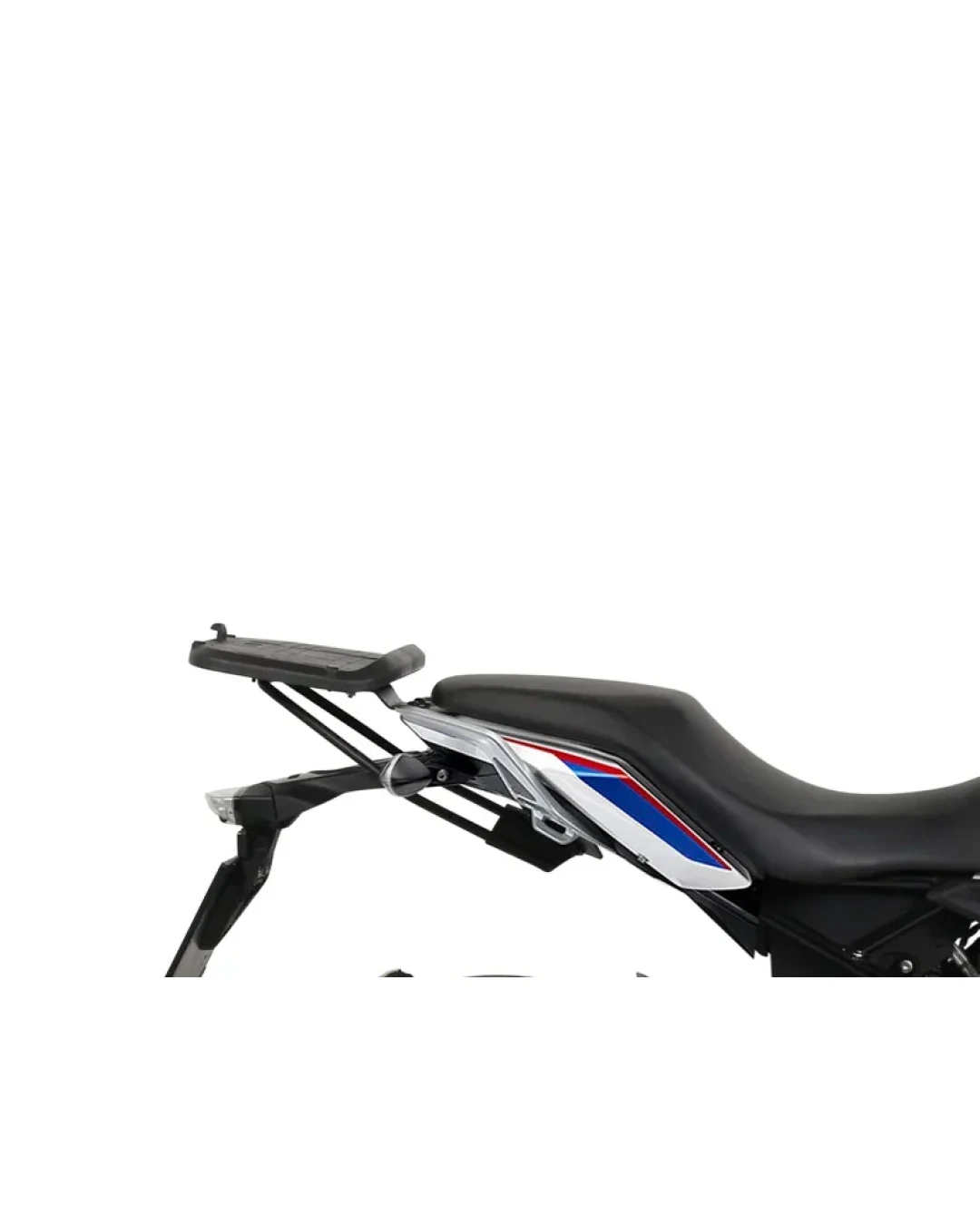 Монтажен комплект за куфари SHAD TOP MASTER BMW G 310 R '17