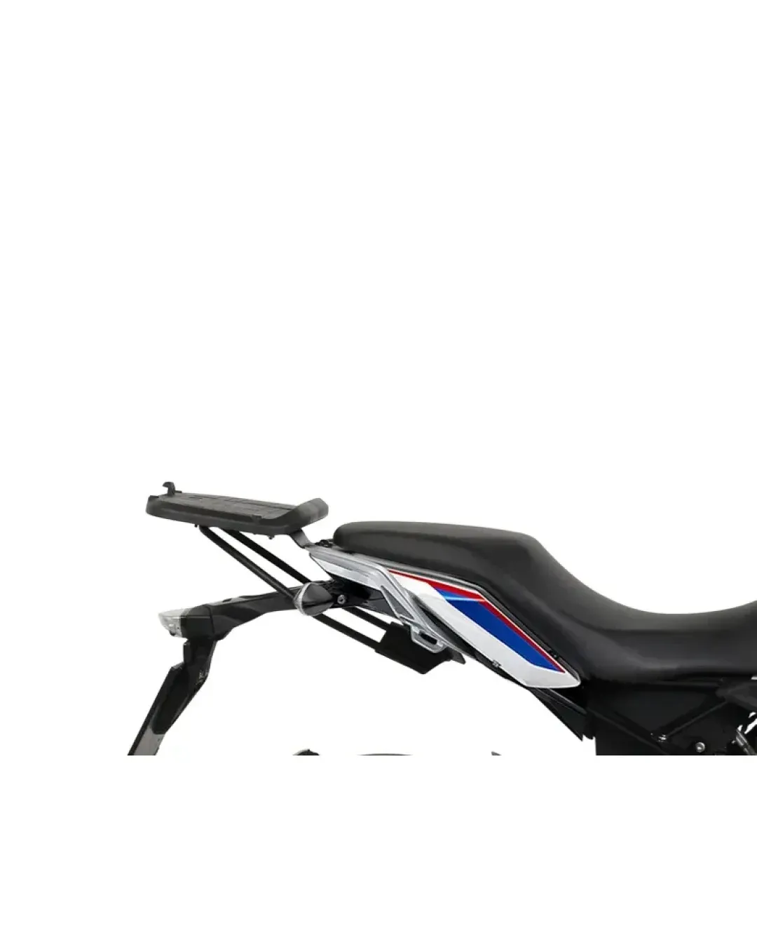 Монтажен комплект за куфари SHAD TOP MASTER BMW G 310 R '17