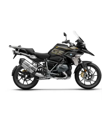 Монтажен комплект за куфари SHAD TOP MASTER BMW R 1200GS '13