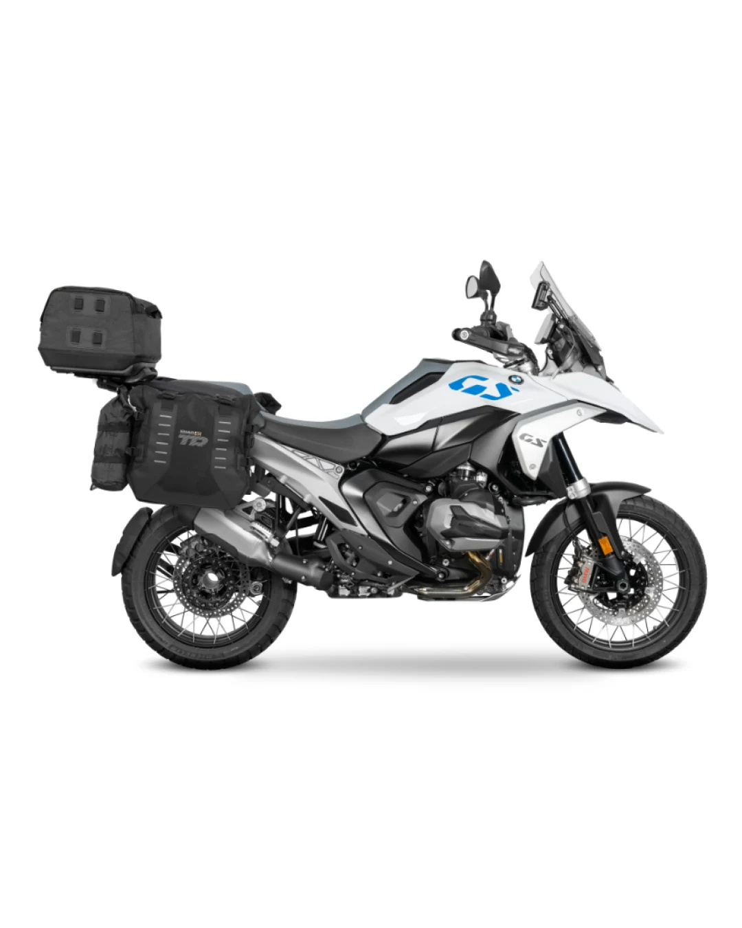 Монтажен комплект за куфари SHAD TOP MASTER BMW R 1300 GS '24