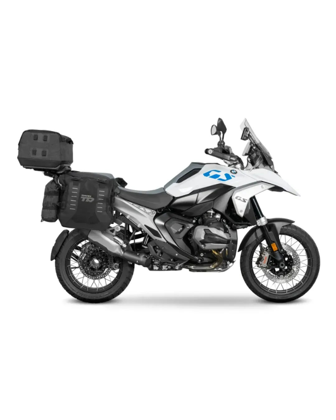Монтажен комплект за куфари SHAD TOP MASTER BMW R 1300 GS '24