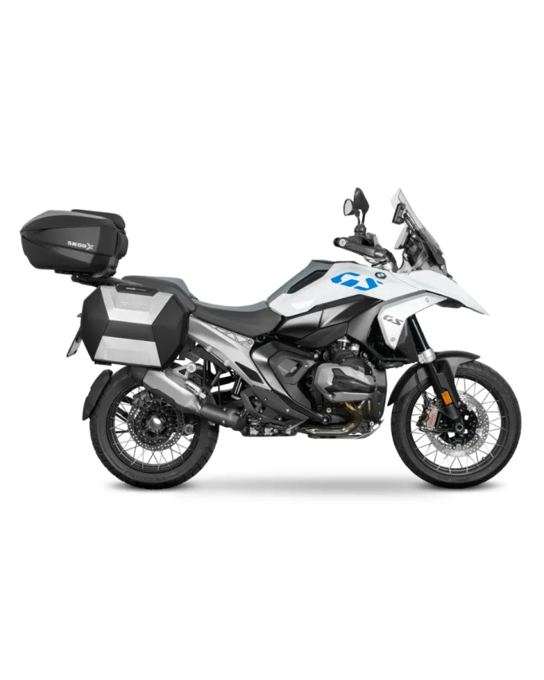 Монтажен комплект за куфари SHAD TOP MASTER BMW R 1300 GS '24