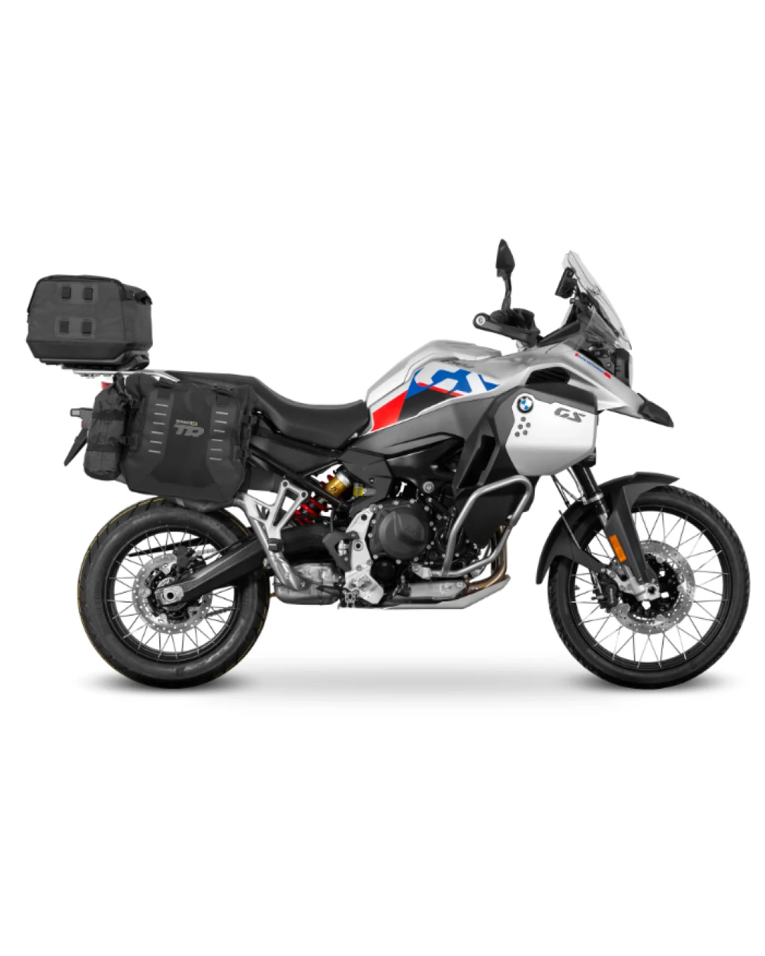 Монтажен комплект за куфари SHAD TOP MASTER BMW R1200/1250GS ADVENTURE