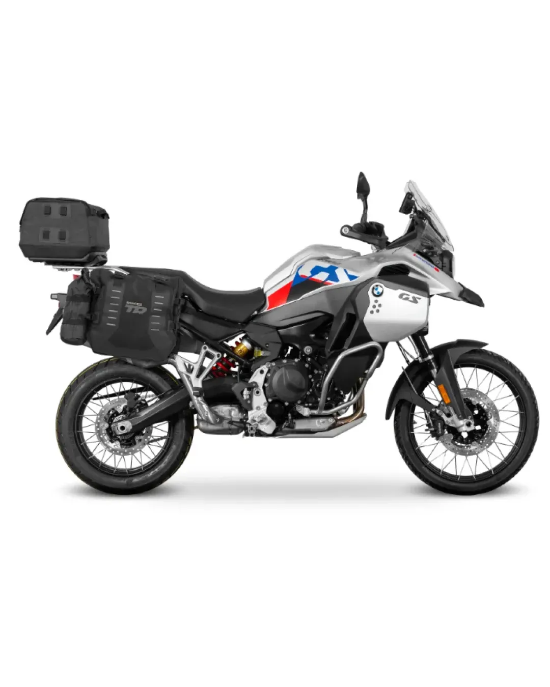 Монтажен комплект за куфари SHAD TOP MASTER BMW R1200/1250GS ADVENTURE