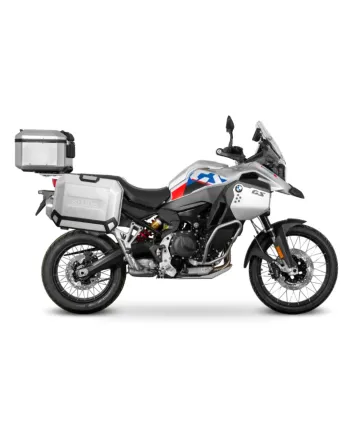Монтажен комплект за куфари SHAD TOP MASTER BMW R1200/1250GS ADVENTURE