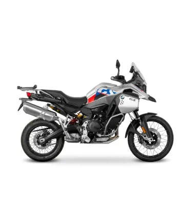 Монтажен комплект за куфари SHAD TOP MASTER BMW R1200/1250GS ADVENTURE