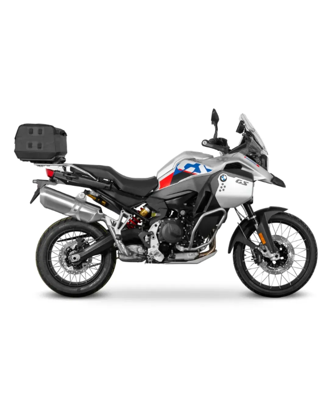 Монтажен комплект за куфари SHAD TOP MASTER BMW R1200/1250GS ADVENTURE