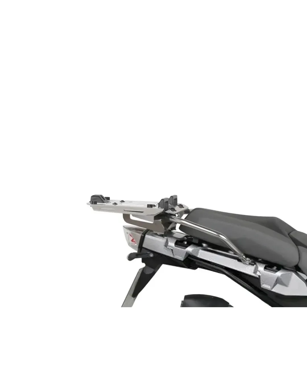 Монтажен комплект за куфари SHAD TOP MASTER BMW R1200/1250GS ADVENTURE