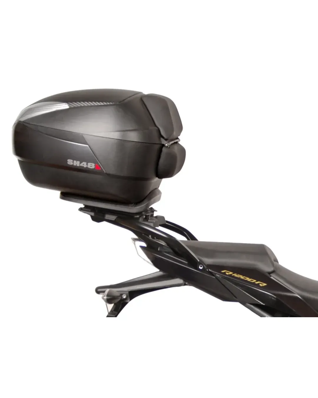 Монтажен комплект за куфари SHAD TOP MASTER BMW R1200 R/RS '15