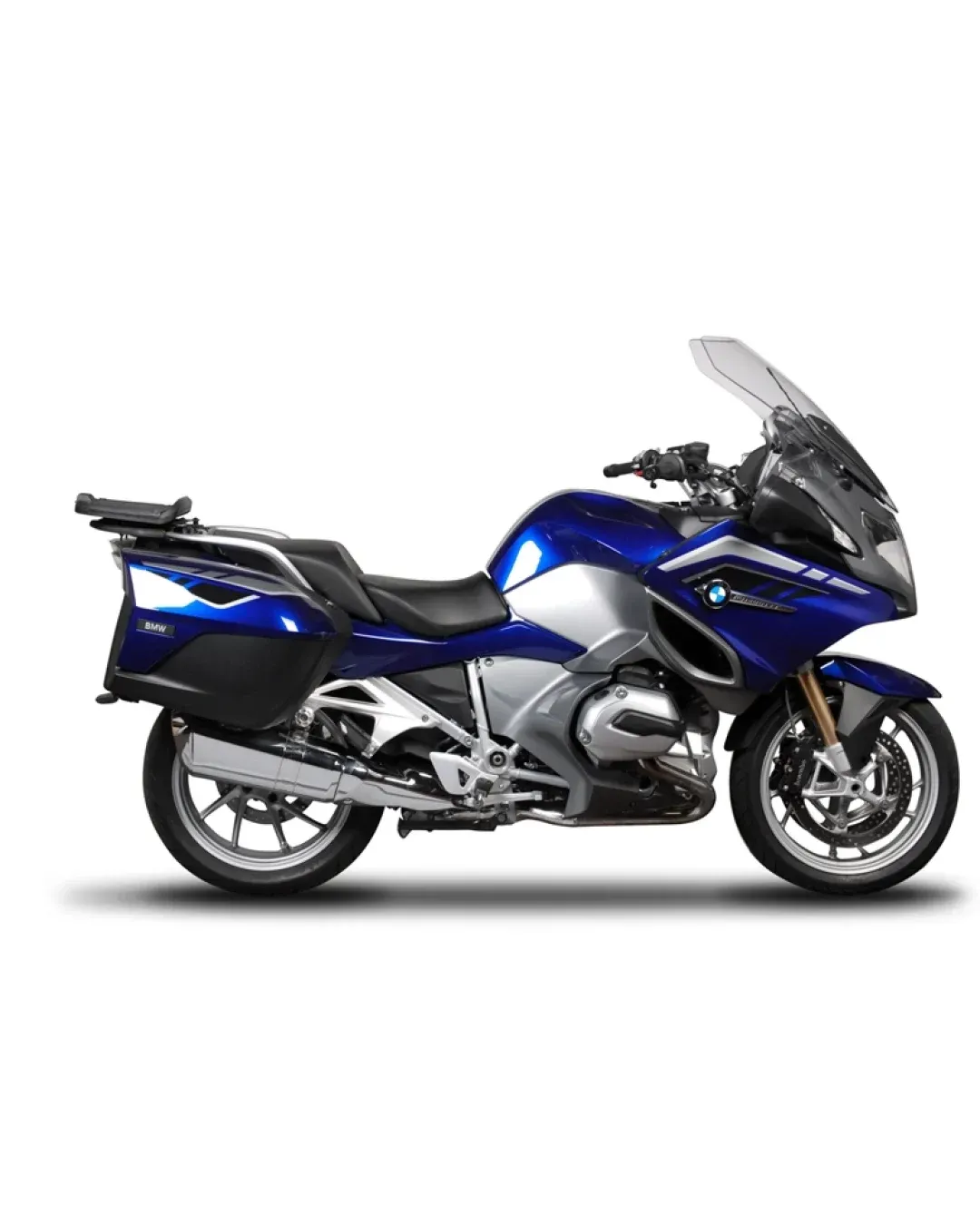 Монтажен комплект за куфари SHAD TOP MASTER BMW R1200 RT '14