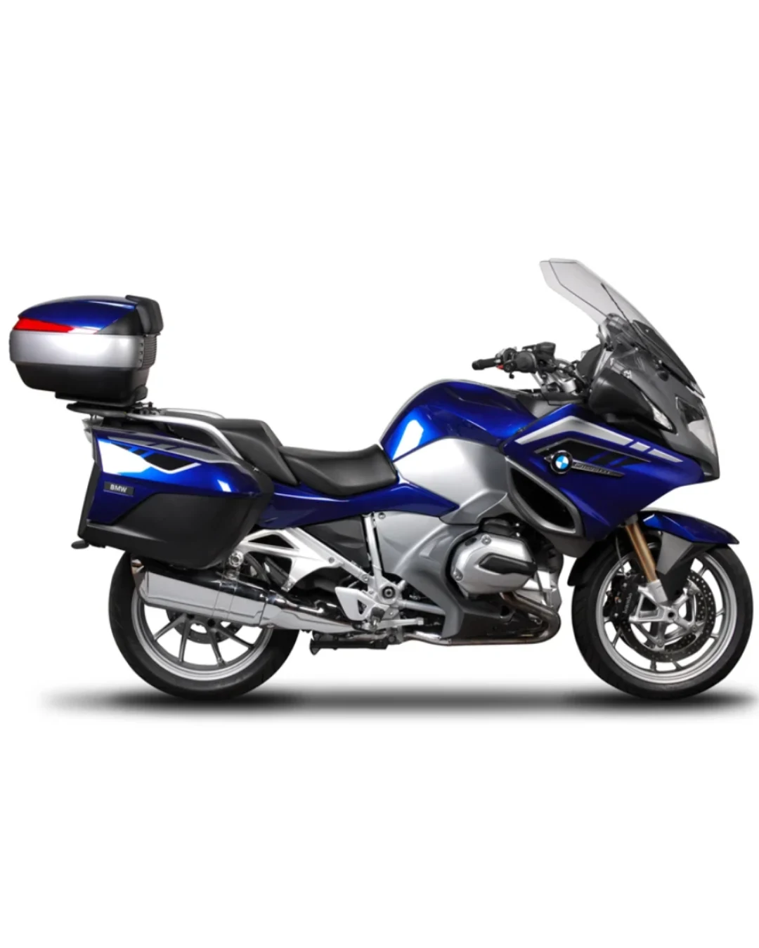 Монтажен комплект за куфари SHAD TOP MASTER BMW R1200 RT '14