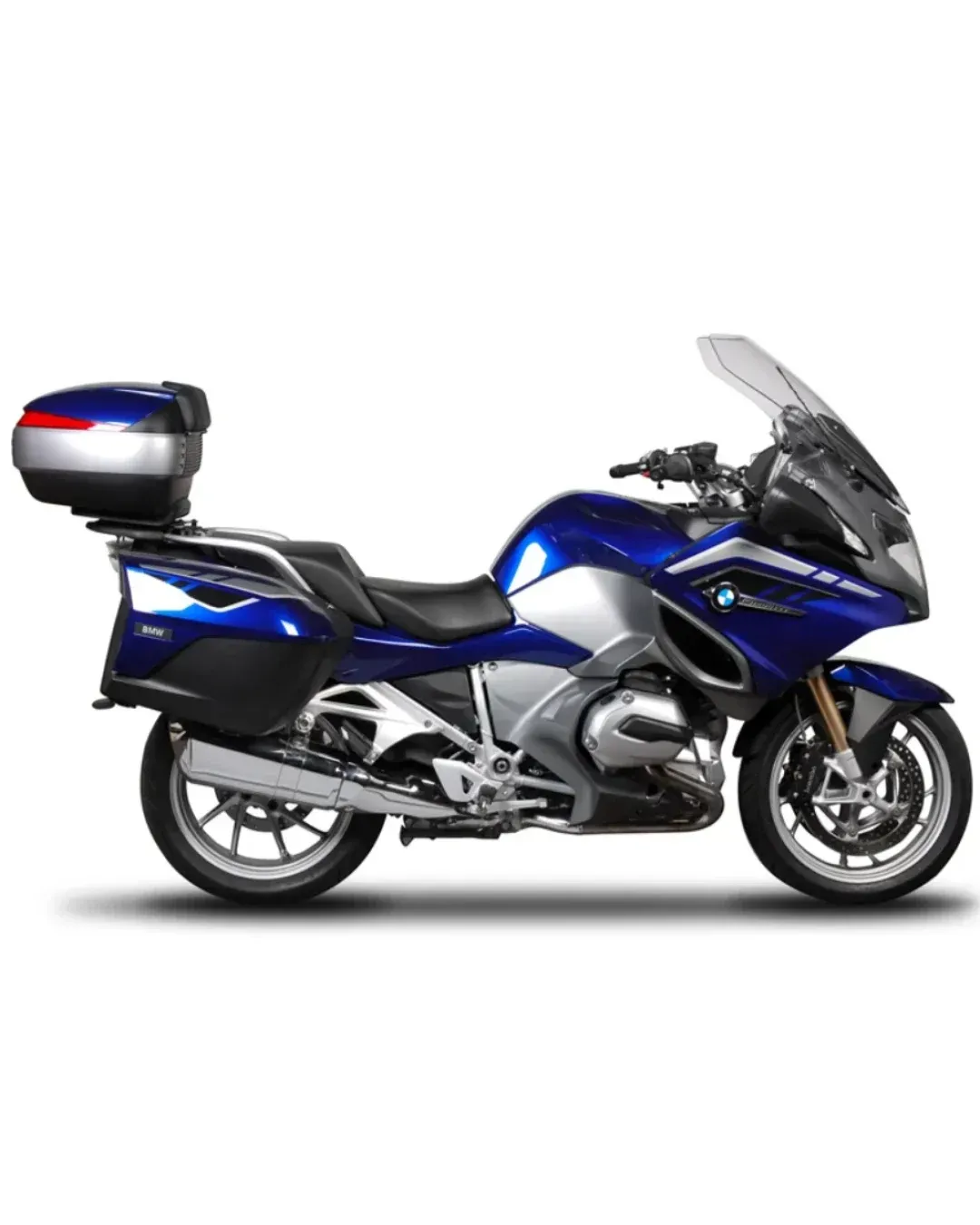 Монтажен комплект за куфари SHAD TOP MASTER BMW R1200 RT '14