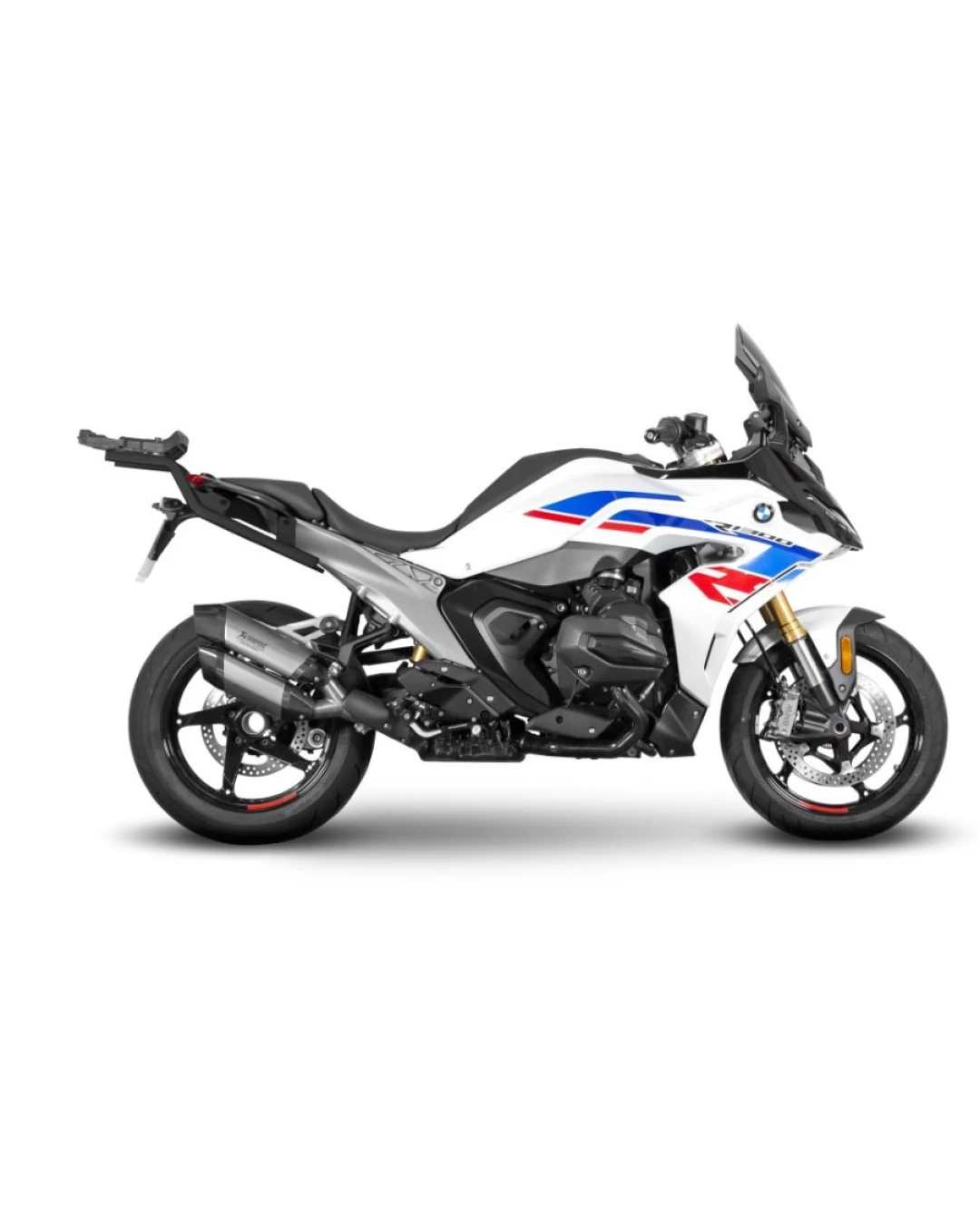 Монтажен комплект за куфари SHAD TOP MASTER BMW R1300 R/RS