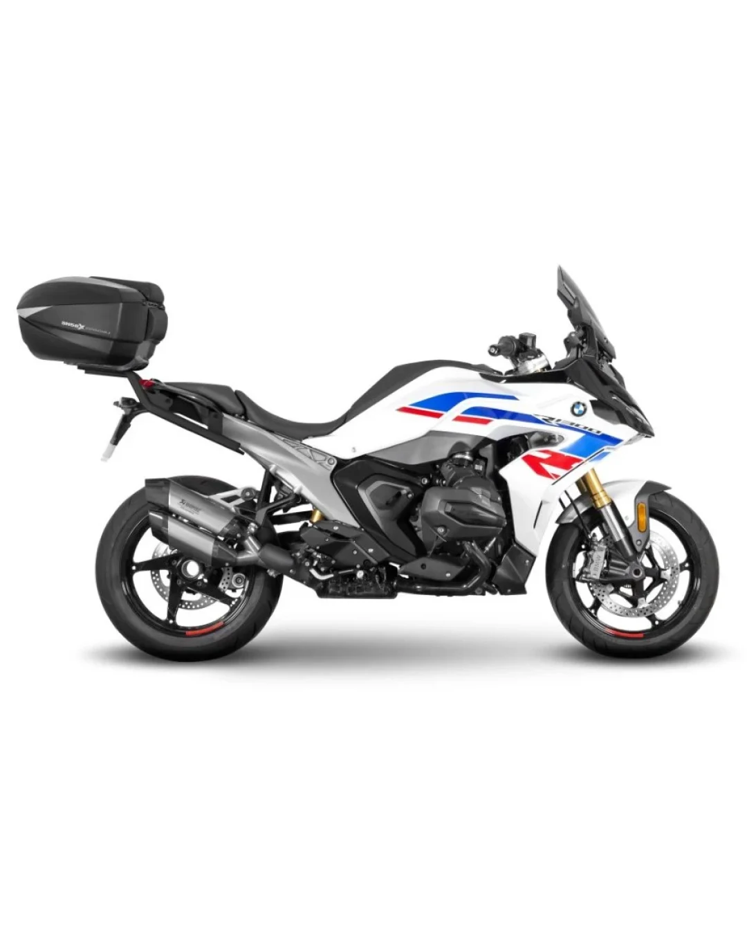 Монтажен комплект за куфари SHAD TOP MASTER BMW R1300 R/RS