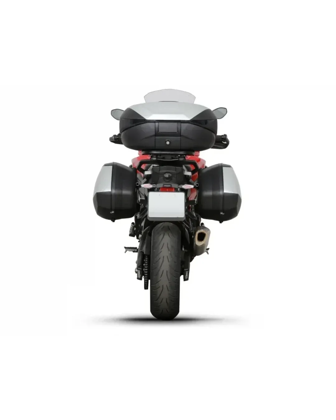 Монтажен комплект за куфари SHAD TOP MASTER BMW S1000 XR '20