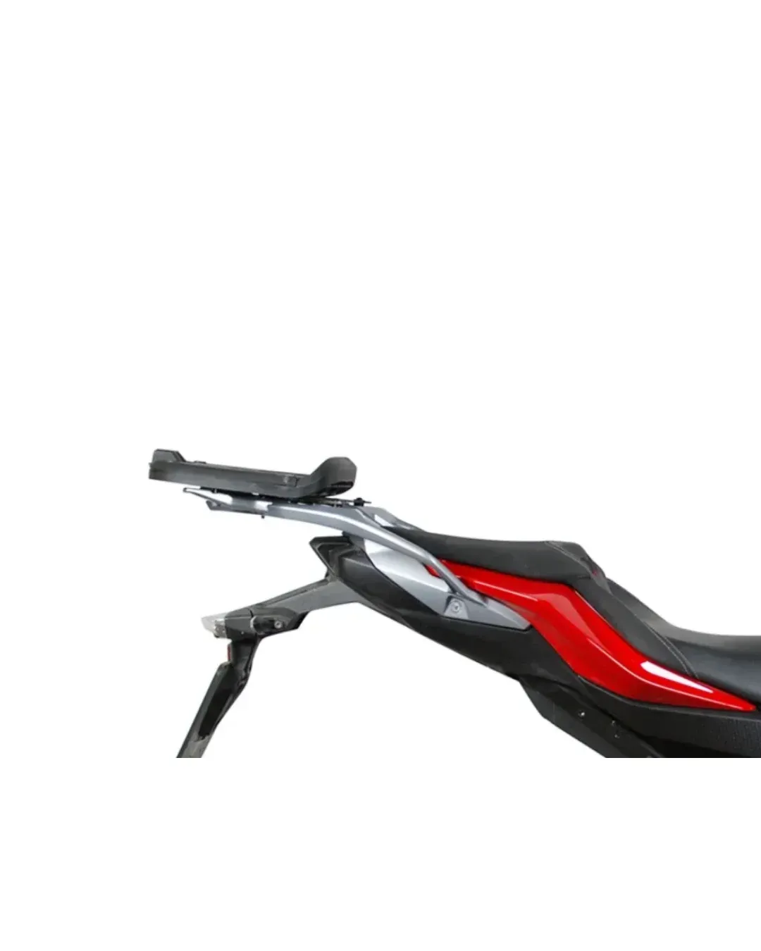 Монтажен комплект за куфари SHAD TOP MASTER BMW S1000XR 15 S/P (WITH BMW RACK)