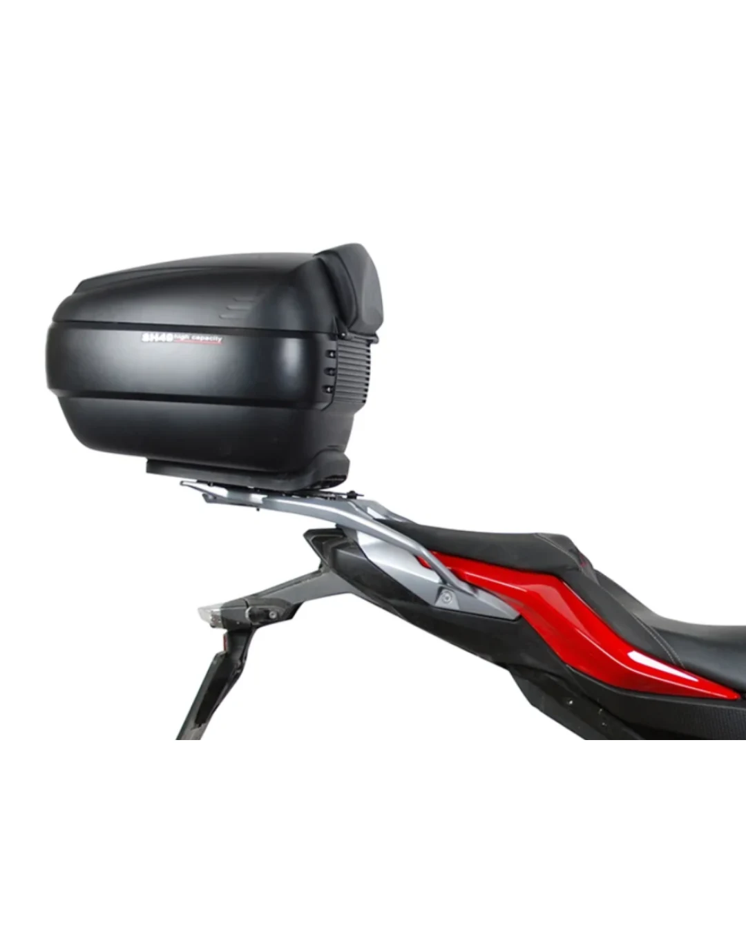 Монтажен комплект за куфари SHAD TOP MASTER BMW S1000XR 15 S/P (WITH BMW RACK)