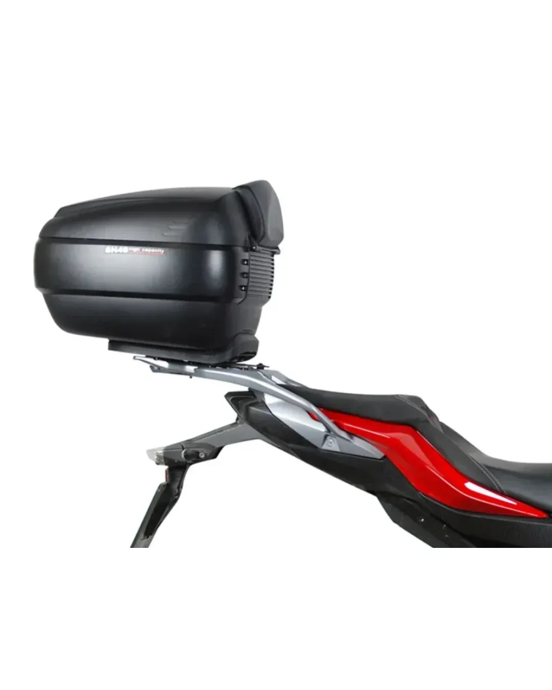 Монтажен комплект за куфари SHAD TOP MASTER BMW S1000XR 15 S/P (WITH BMW RACK)