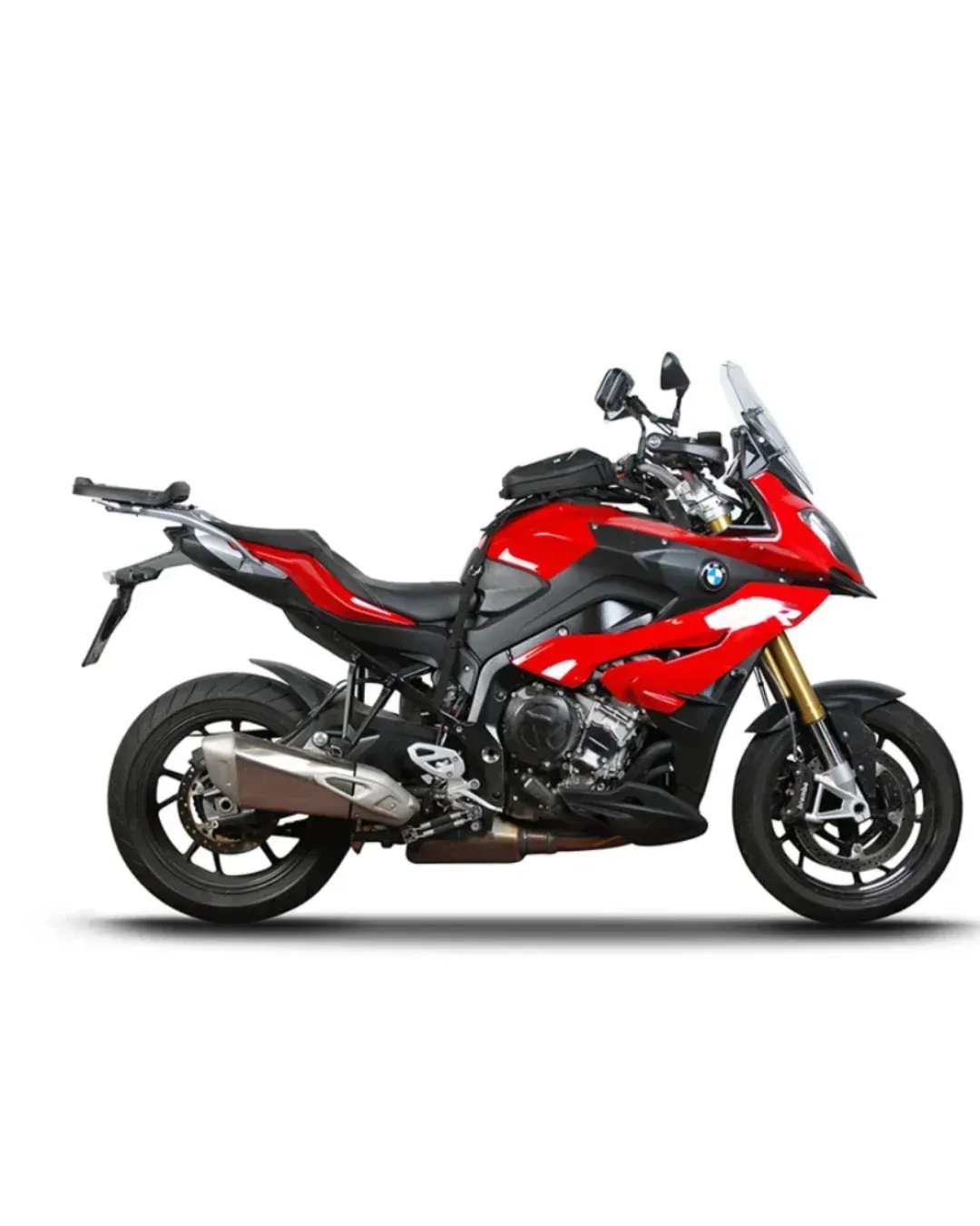 Монтажен комплект за куфари SHAD TOP MASTER BMW S1000XR 15 S/P (WITH BMW RACK)