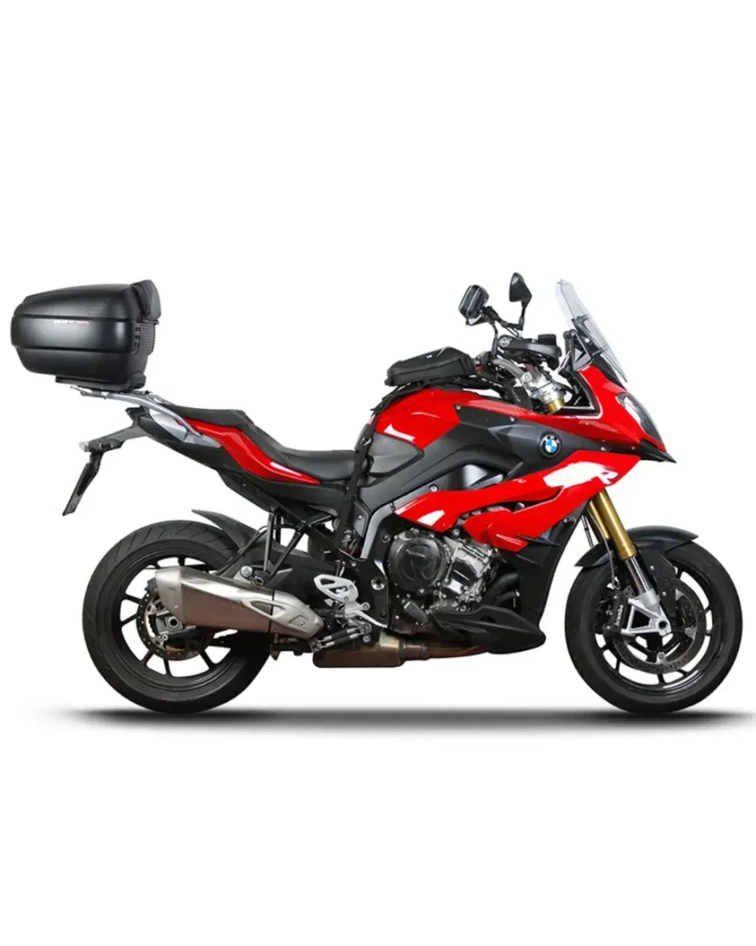 Монтажен комплект за куфари SHAD TOP MASTER BMW S1000XR 15 S/P (WITH BMW RACK)