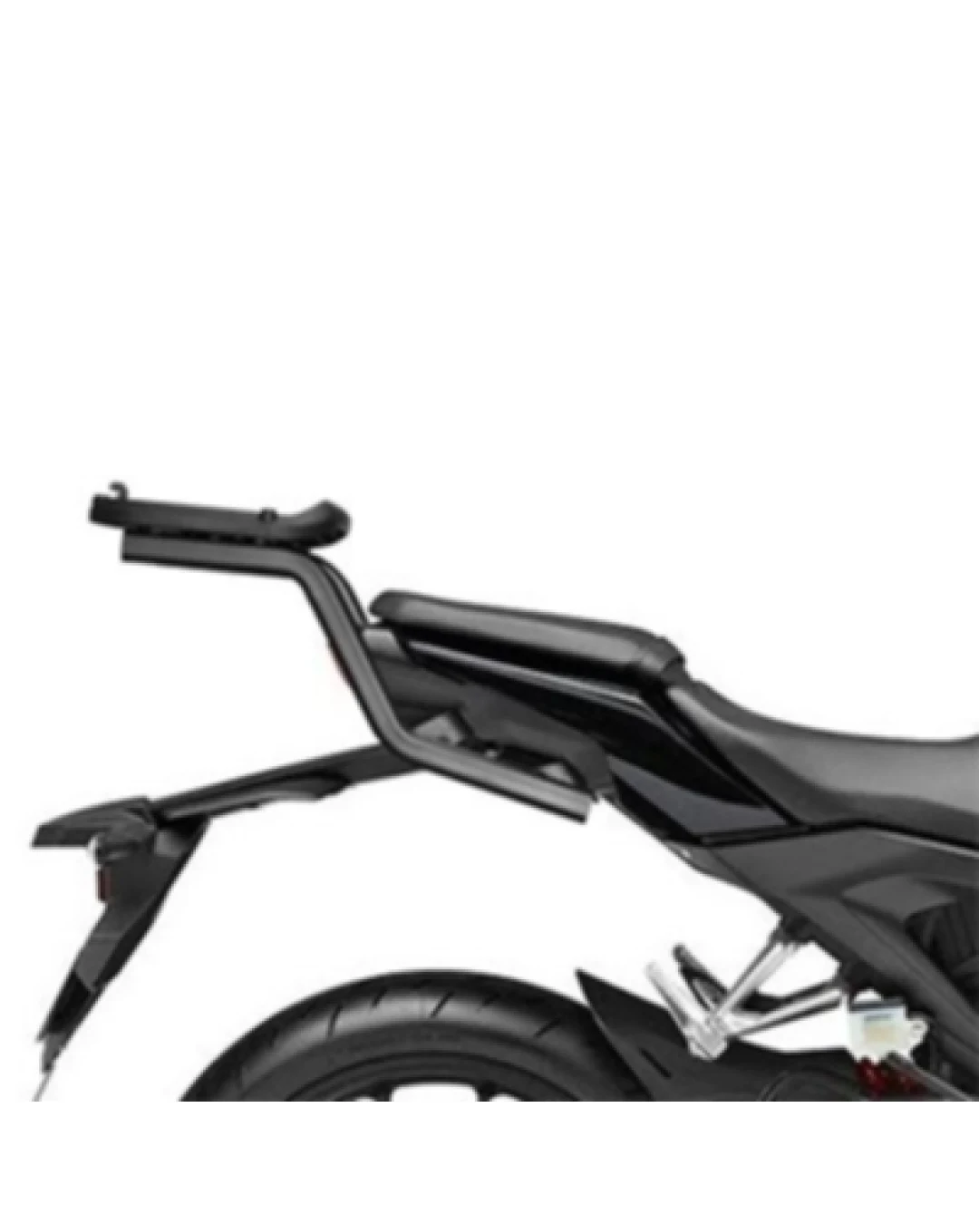Монтажен комплект за куфари SHAD TOP MASTER CB125R/CB300R NEO