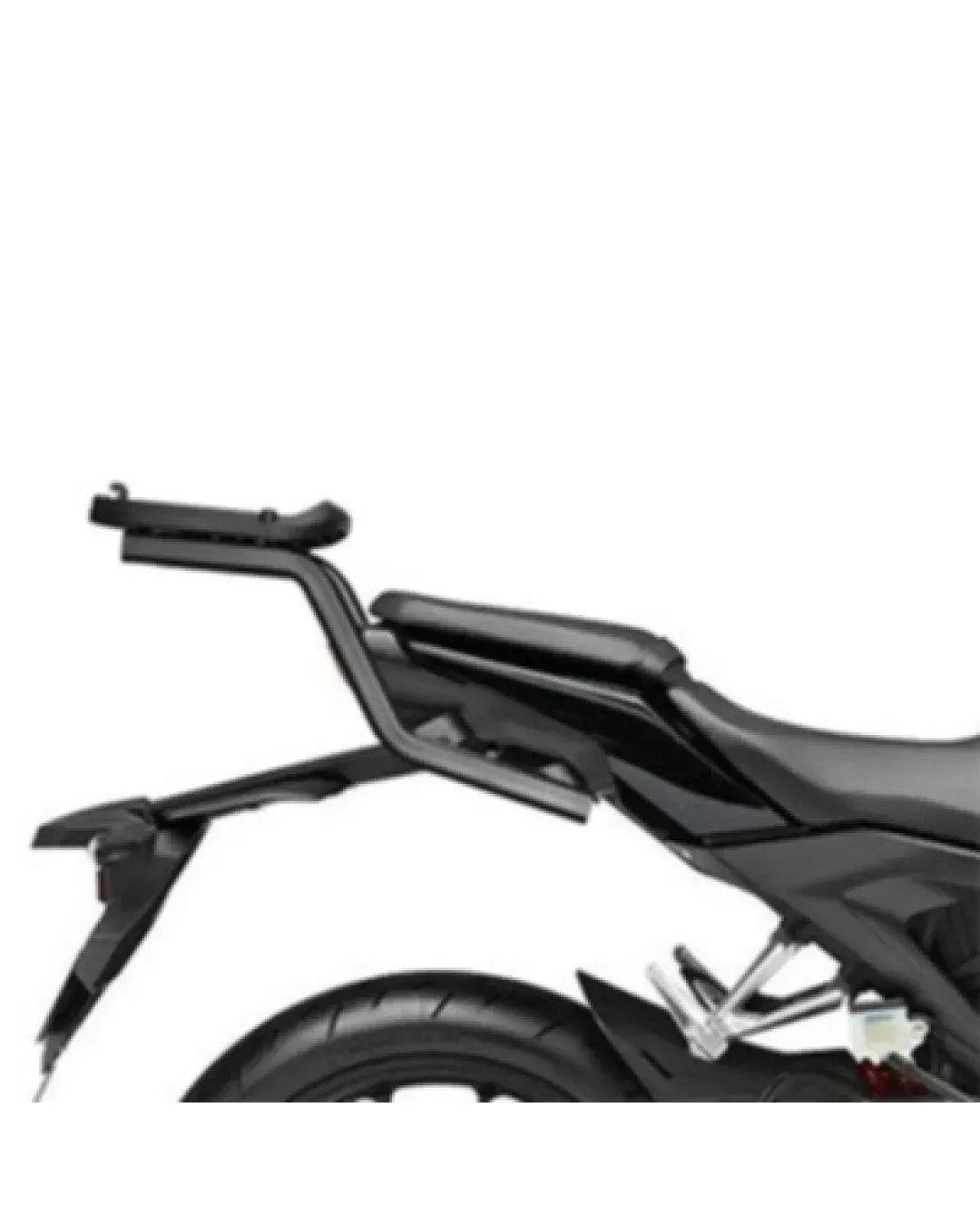 Монтажен комплект за куфари SHAD TOP MASTER CB125R/CB300R NEO