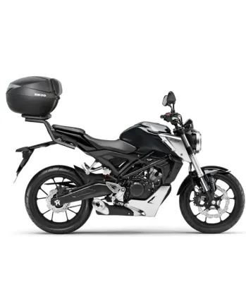 Монтажен комплект за куфари SHAD TOP MASTER CB125R/CB300R NEO