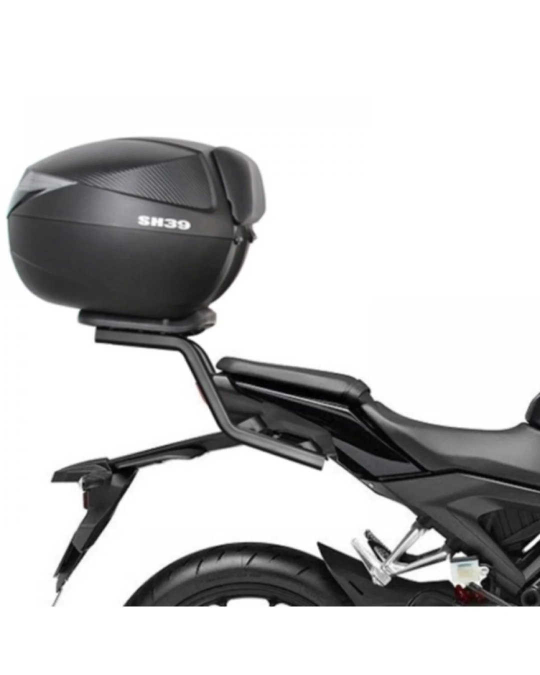 Монтажен комплект за куфари SHAD TOP MASTER CB125R/CB300R NEO