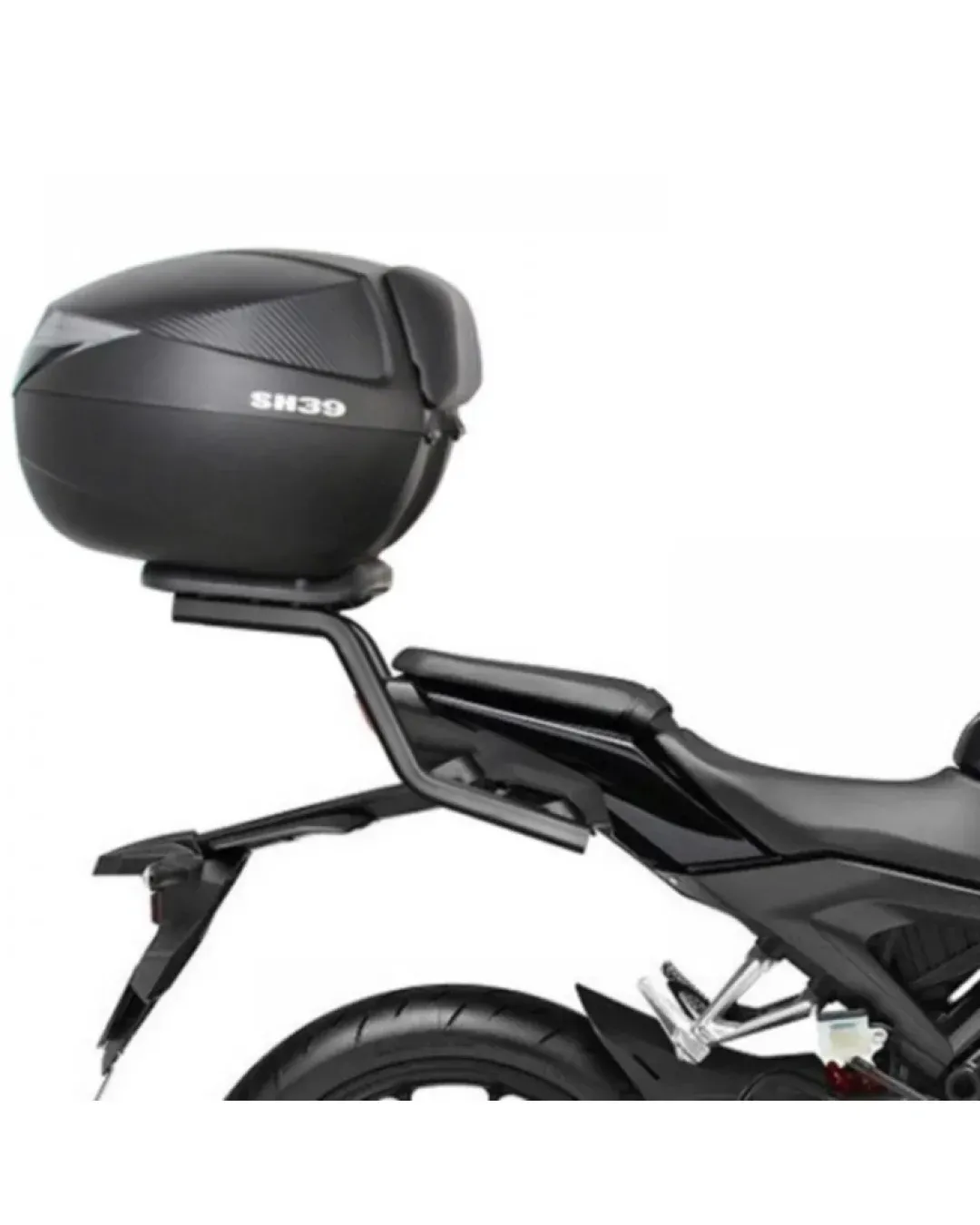 Монтажен комплект за куфари SHAD TOP MASTER CB125R/CB300R NEO