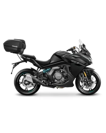 Монтажен комплект за куфари SHAD TOP MASTER CF MOTO 400 GT/650 GT  '19